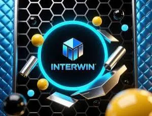 INTERWIN - Petualangan Seru dalam Dunia ARPG