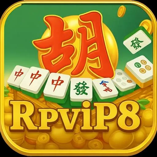 RPVIP8 - Permainan Bingo Seru dan Menyenangkan