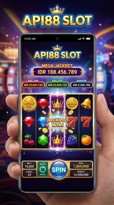 Fitur pencarian cepat untuk aplikasi di api88.